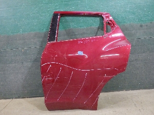 NISSAN JUKE  дверь задняя левая H2101BA6MC 2018г. арт.1454054