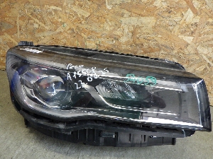 GEELY EMGRAND  фара правая 7051044900 2024г. арт.1454059 LED