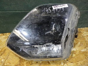 OMODA C5 фара левая 605000530AA 2024г. арт.1454799 галоген