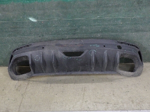 BELGEE X50  спойлер бампера заднего 6044058700 2024г. арт.1454851