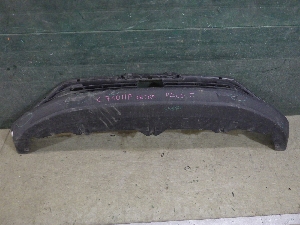 CHERY TIGGO 7 PRO MAX  спойлер бампера переднего 602001920AA 2023г. арт.1454857