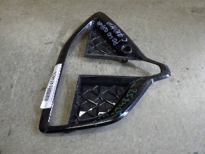 CHERY TIGGO 7 PRO MAX  облицовка фары противотуманной левой 602002190AA 2023г. арт.1454858