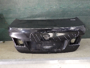 BMW 5 серия другие  крышка багажника 41627240552 2016г. арт.1454861