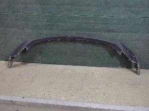 GEELY COOLRAY  спойлер бампера переднего 6010084800
 2021г. арт.1454894