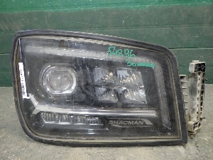 SHACMAN Иное X3000, X5000 фара правая DZ96189722120 2024г. арт.1454896 LED