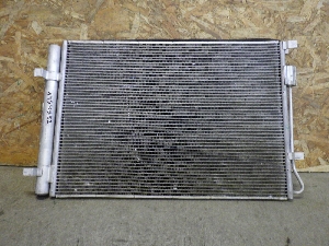 SOLARIS HS радиатор кондиционера 97606H5000 2024г. арт.1454952