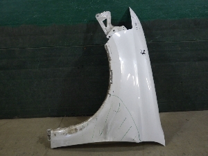 MITSUBISHI OUTLANDER  крыло переднее левое 5220K685 2016г. арт.1455257