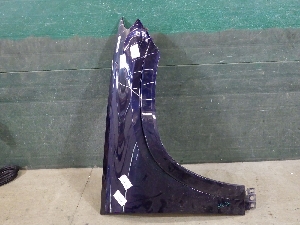 MERCEDES GLE крыло переднее правое A1678802400 2020г. арт.1455638