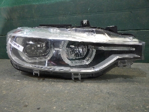 BMW 3 серия другие  фара правая 63117419634 2017г. арт.1455640 LED