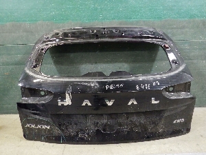 HAVAL JOLION  крышка багажника 6301600XST11AD 2024г. арт.1455664