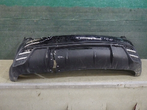 HAVAL JOLION  облицовка бампера заднего 2804102XST13A 2024г. арт.1455668