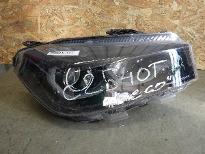 SWM G05  фара правая 4121200DA040A100000 2023г. арт.1455813 галоген