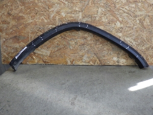 TOYOTA FORTUNER  накладка арки крыла переднего правого 756010K051 2022г. арт.1455952