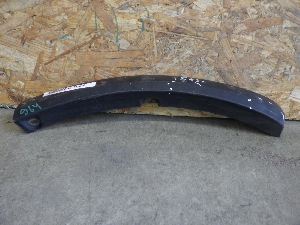 TOYOTA FORTUNER  молдинг бампера переднего правый 521120K380 2022г. арт.1455964