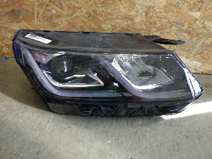 BELGEE X50  фара правая 6608098730 2024г. арт.1455970 LED