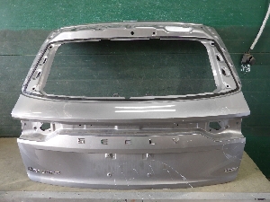 GEELY MONJARO  крышка багажника 6608115786C15 2024г. арт.1455974
