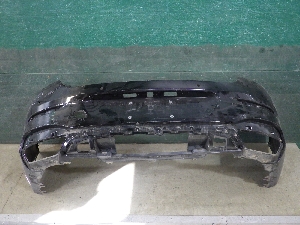 HONGQI H5 облицовка бампера заднего 2804111CF21000 2022г. арт.1456048