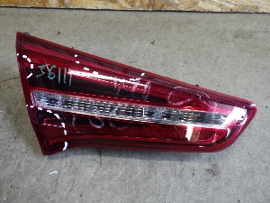 HONGQI H5 фонарь задний левый внутренний 3716075CF60 2022г. арт.1456111