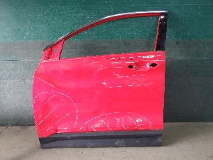 BELGEE X50  дверь передняя левая  2024г. арт.1456929