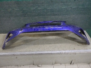KIA CERATO  облицовка бампера переднего 86511M6601 2022г. арт.1456984