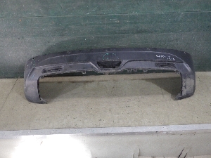 SUZUKI SX-4  облицовка бампера заднего 7182161M005PK 2016г. арт.1456991