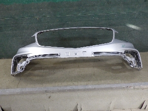 BELGEE X70  облицовка бампера переднего 6010094600 2024г. арт.1456993