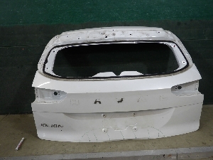 HAVAL JOLION  крышка багажника 6301600XST11A 2024г. арт.1457015