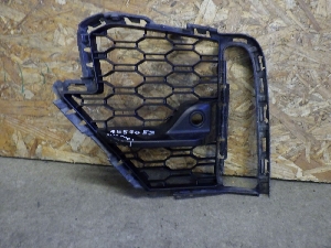 BMW X7  решетка бампера переднего правая 51118069890 2021г. арт.1457058