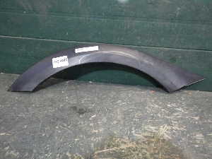 ВАЗ ВЕСТА накладка арки крыла заднего правого 2021г. арт.1457076