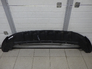 HAVAL JOLION спойлер бампера переднего 2803168XST01B 2025г. арт.1458057 Уценка