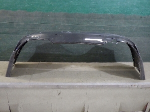 BMW 3 серия другие  облицовка бампера заднего 51128099905 2019г. арт.1458722