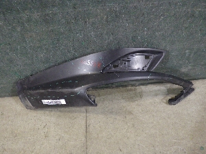 LEXUS RX  спойлер бампера заднего 5217848020 2021г. арт.1458738