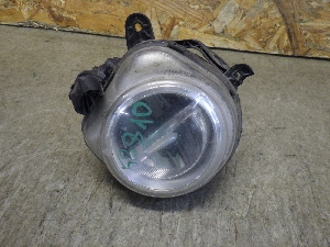 BMW X2  фара противотуманная левая 63177444805 2019г. арт.1458810