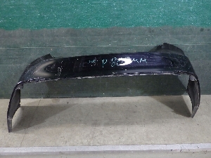 TOYOTA CAMRY  облицовка бампера заднего 521590X921 2019г. арт.1459415