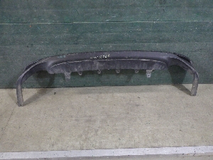 TOYOTA CAMRY  спойлер бампера заднего 5216906190 2019г. арт.1459416