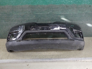 NISSAN X-TRAIL  облицовка бампера переднего 620224CM2H 2015г. арт.1460168