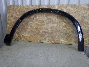 KNEWSTAR G11 накладка арки крыла переднего правого 5035062300 2024г. арт.1460190