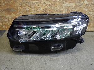 KNEWSTAR G11 фара левая 7051026800 2024г. арт.1460198 LED