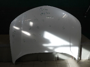 HAVAL F7  капот 8402109XKN02AD 2024г. арт.1460208