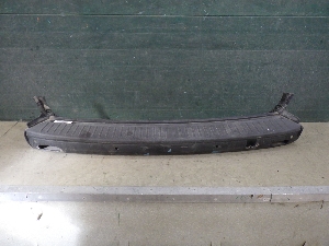 CITROEN SpaceTourer  облицовка бампера заднего 16350616XT 2018г. арт.1460368