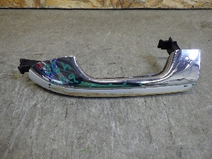 KIA SPORTAGE  ручка внешняя двери передней левой 82651F1010 2019г. арт.1460492