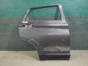 GEELY COOLRAY  дверь задняя правая 5081040200C15 2024г. арт.1460498