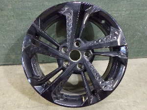 GEELY COOLRAY  диск колеса заднего левого 4024074600668 2024г. арт.1460501  R18