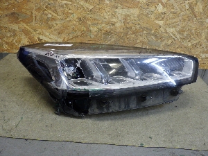 CHERY TIGGO 8  фара правая 605000017AB 2023г. арт.1460514 LED