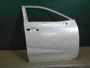 TOYOTA RAV4  дверь передняя правая 6700142161 2020г. арт.1460544