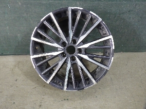 CHERY TIGGO 8  диск колеса переднего правого 203000262AA 2023г. арт.1460552  R18