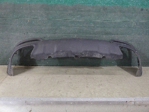 CHERY TIGGO 7 PRO MAX  спойлер бампера заднего 602001067AA 2024г. арт.1460569