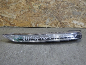 PORSCHE CAYENNE  фара противотуманная левая 958941181D 2014г. арт.1460647