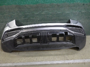 GEELY ATLAS спойлер бампера заднего 6044152800 2024г. арт.1460658 Уценка