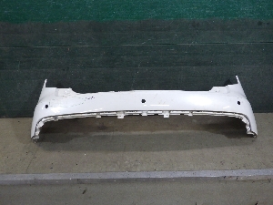 HAVAL JOLION  облицовка бампера заднего 2804104XST01A 2023г. арт.1460806